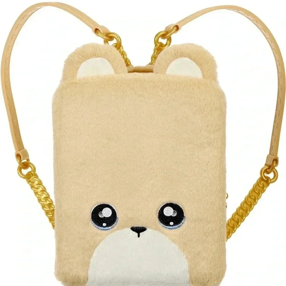 [Na! Na! Na! Surprise] 3 in 1 Backpack Bedroom - Picture 5 of 5